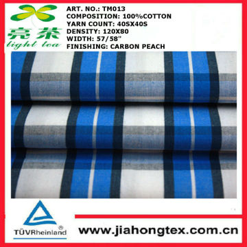 woven textile cotton fabric