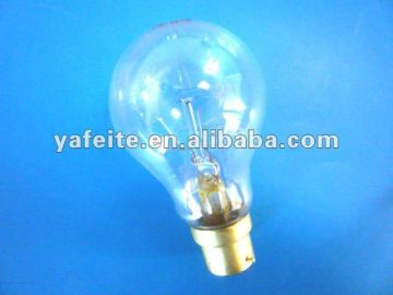 Navigation lamp marine bulb