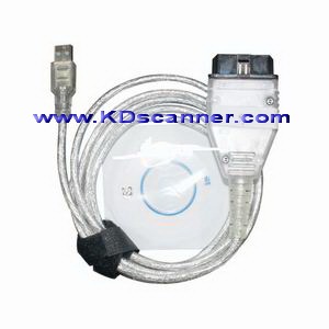 Mongoose Toyota vehicle interface auto repair x4321 ds708