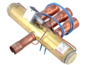 Ranco 4 way реверсивный клапан для кондиционера воздуха