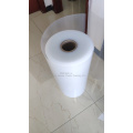 0.55mm transparent Blister Raw Material PP Films Rolls