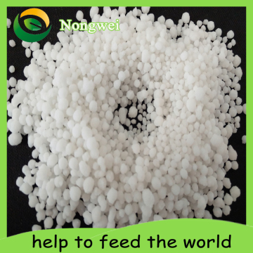 Calcium Ammonium Nitrate