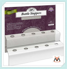 Acrylic wine holder,acrylic wine display rack,acrylic holder