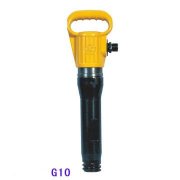 Hongwuhuan G10 pneumatic air pick สำหรับงานก่อสร้าง