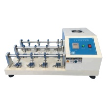 Bally Flex Resistance Testing Machine