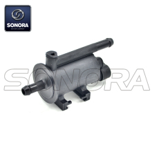 Zongshen NC250 electromagnetism valve of carbon pot (OEM:100201286) Top Quality