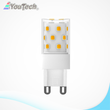 5W LED G9 bulb dimmable light