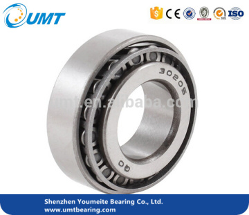 Stable Performance Tapered Roller Bearing 30305 for Engines