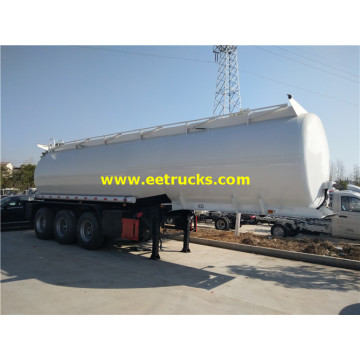 55m3 Tri-axle Trailers Tank Tank