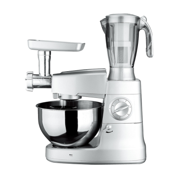 professional multifunction kitchen living stand mixer
