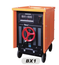 Cheap BX1-400 Single Phase Portable Arc Welding Machine
