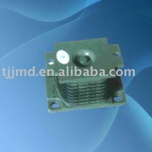 Rubble washer for howo