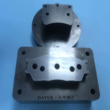 Die Inserts for Automotive Molds