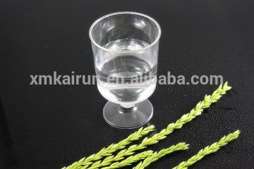 5.6OZ (160ML) Wine Cup/Plastic Wine cup/160 ml plastic cup