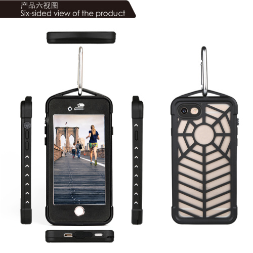 Snow proof Cases Samsung s7 edge