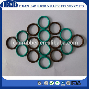 Factory Direct Sales cololful standard size silicon o-rings