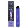 FUME Ultra 2500 Puffs Disposable Vape Device