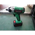 21V Lithium battery cordless impact wrench