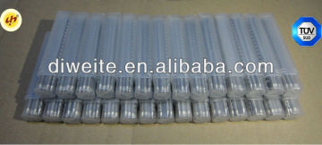 2%Lanthanated Cerium tungsten sharpened electrodes