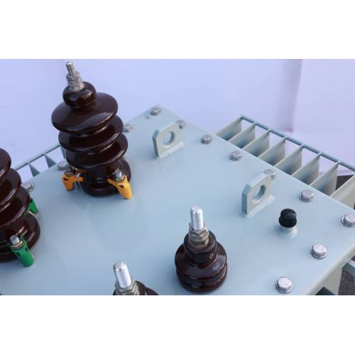 S11/S13 Oil Filled Transformer