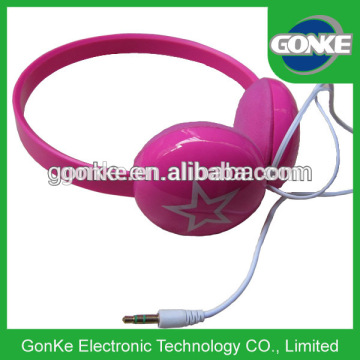 Factory Colourful Headphones Top Voice Earphones Review