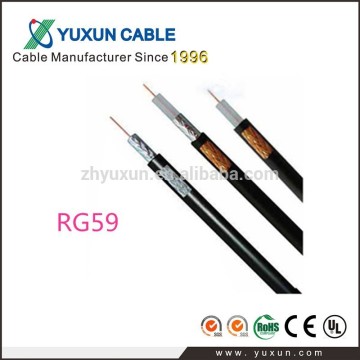 rg59 coaxial cable & coaxial cable rg59 specifications