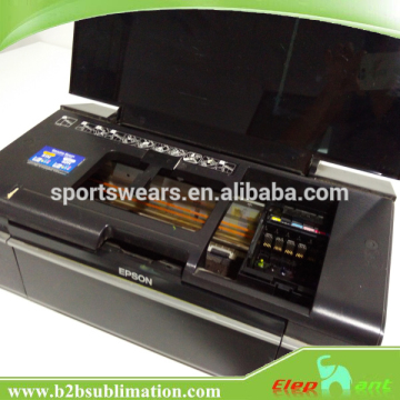 thermal label inkjet printer machine for clothes