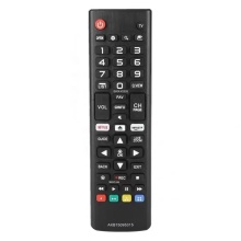 Universal Remote Control for LG Smart TV (AKB75095315)