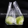 Customized Plastic Thank You Reusable Produce Bags