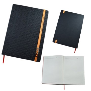 Buy Notebook China notebook with Elastic Band