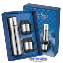 Pretty Vacuum Flask Gift Sets