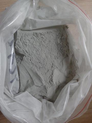 solid polyester sand spray powder coating