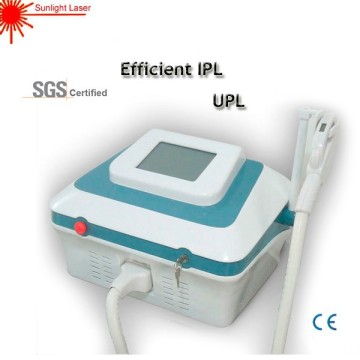 IPL skin care beauty machine