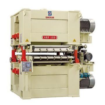 SRP13D Double-side Calibrating Sander Machine