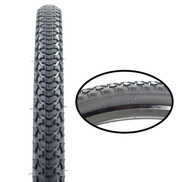 MTB bicycle 700C bike butyl inner tube