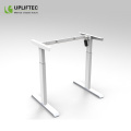 Single Motor Ergonomic Adjustable Smart Desk