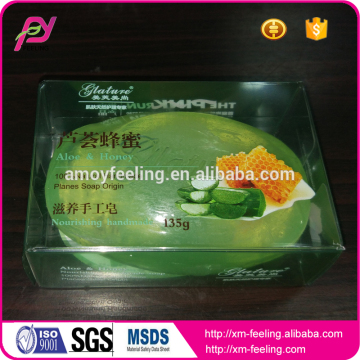 Nature Eucalyptus Oil Sea Mud Mineral Soap