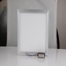 2x2 flat panel led ceiling lights 27W Square