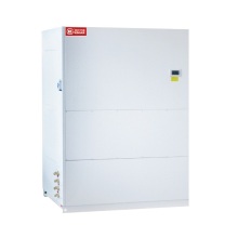 Uhlelo Lokucacisa I-Air Conditioner System
