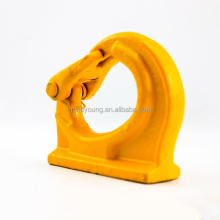 G80 Weld on Hook/Excavator Hook for Lifting