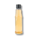 Glasflasche Sushi Essig 150ml