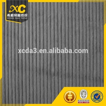 japaneses manufacture 8 wide wale corduroy fabric