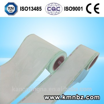 disposable medical sterilization roll manufacturer