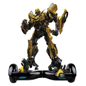 Freefeet Drift Scooter Easy to Control Samsung Battery Powered Rechargeable Electric Scooter