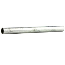 DN15 OD20mm Galvanized Pipe and Tube