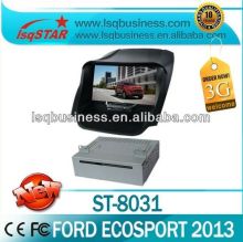 Hd Touch Screen Ford Dvd Gps Ford Ecosport 2013 Wifi 3g