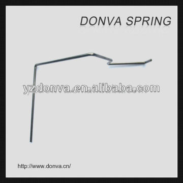 Auto Fuel Tank Spring