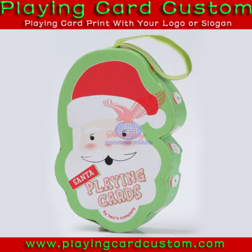 small size tiny playing cards