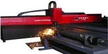 Automatic YAG Laser Cutting Machines Sheet Metal Laser Cutt