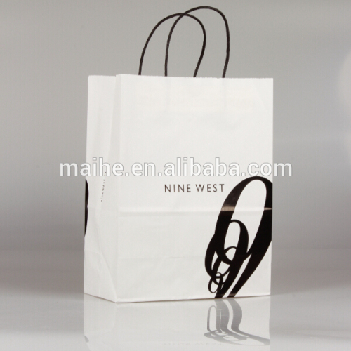 2015 paper shopping bag,paper bag printing,paper bag machine made